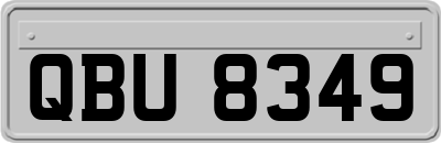 QBU8349
