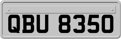 QBU8350