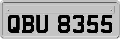 QBU8355