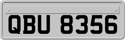 QBU8356