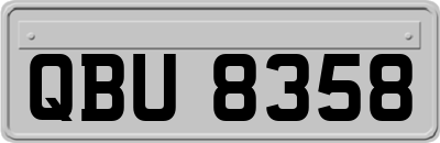 QBU8358