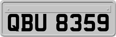 QBU8359