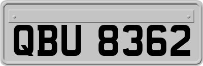 QBU8362
