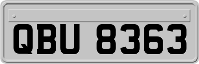QBU8363