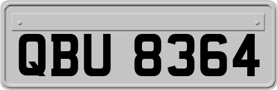 QBU8364