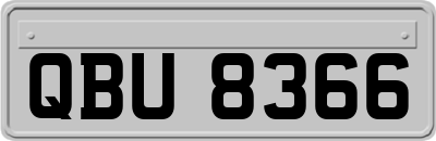 QBU8366