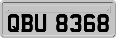 QBU8368