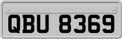 QBU8369