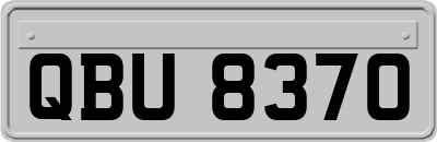 QBU8370