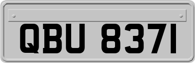 QBU8371