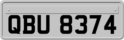 QBU8374