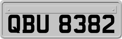 QBU8382