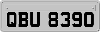 QBU8390