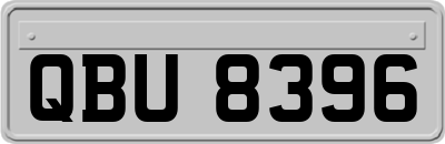 QBU8396