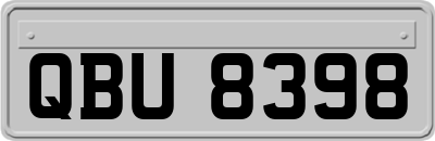 QBU8398