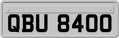 QBU8400