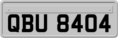 QBU8404