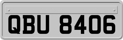 QBU8406