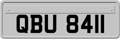 QBU8411