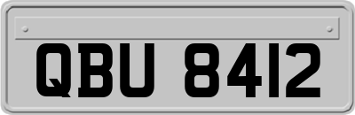 QBU8412