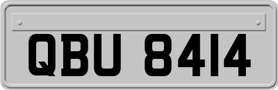 QBU8414