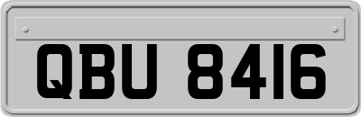 QBU8416