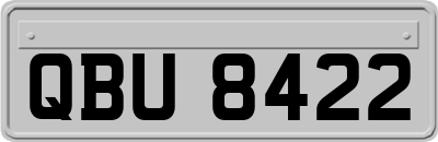QBU8422