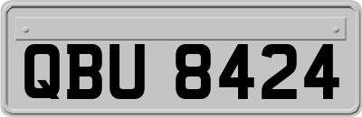 QBU8424