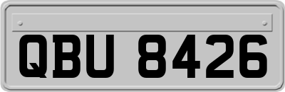 QBU8426