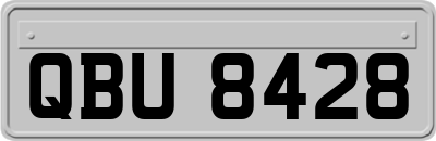 QBU8428