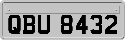 QBU8432