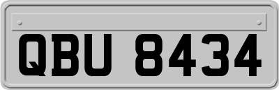 QBU8434