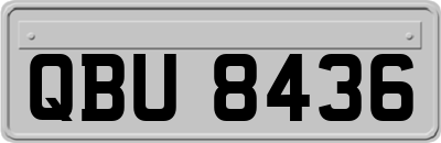 QBU8436