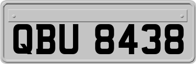 QBU8438