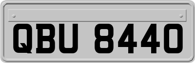 QBU8440