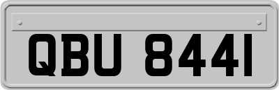 QBU8441