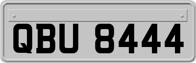 QBU8444