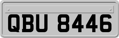 QBU8446