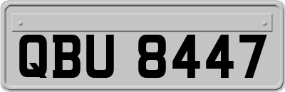 QBU8447