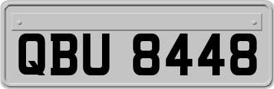 QBU8448