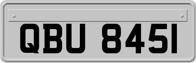 QBU8451