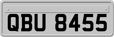QBU8455