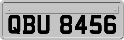 QBU8456