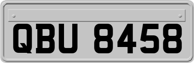 QBU8458