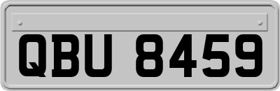 QBU8459