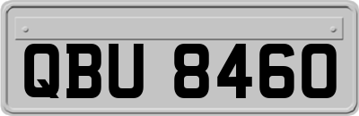 QBU8460