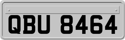 QBU8464