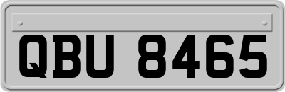 QBU8465