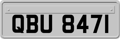 QBU8471
