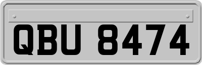QBU8474